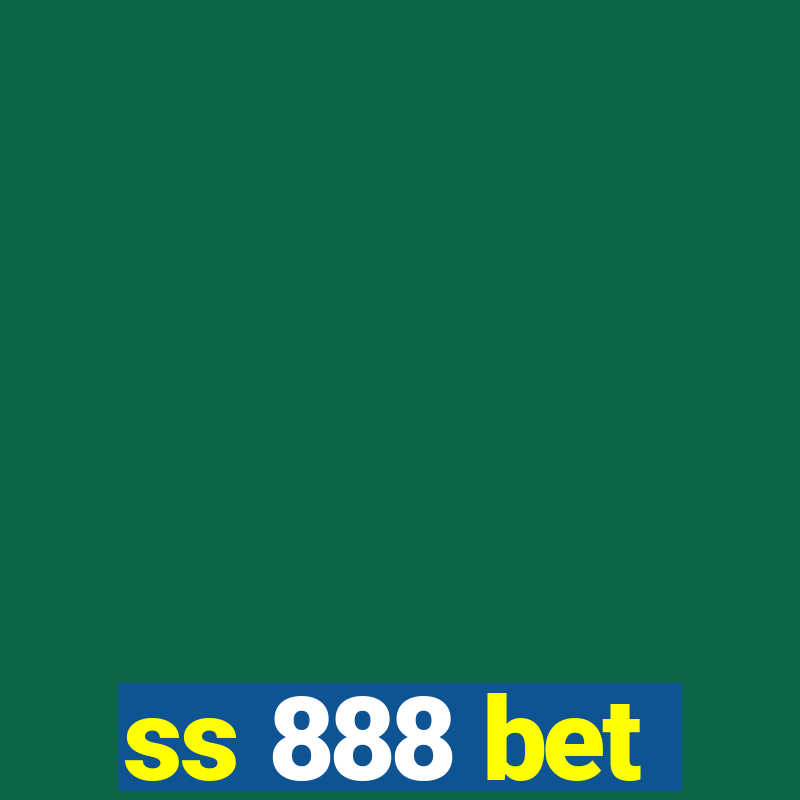 ss 888 bet