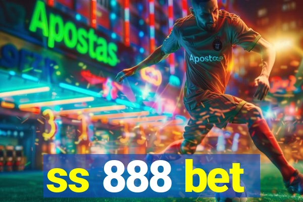 ss 888 bet