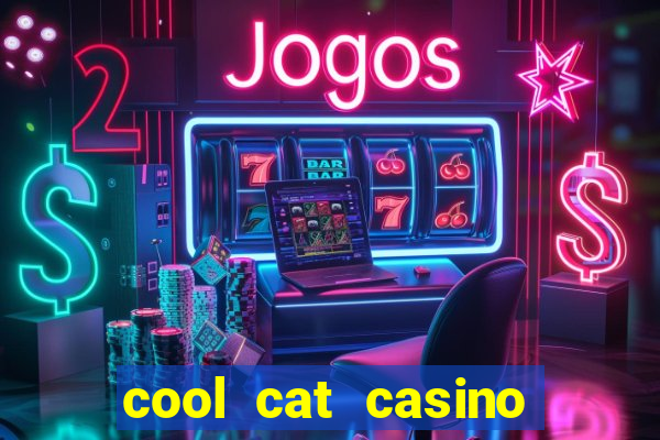 cool cat casino bonus no deposit