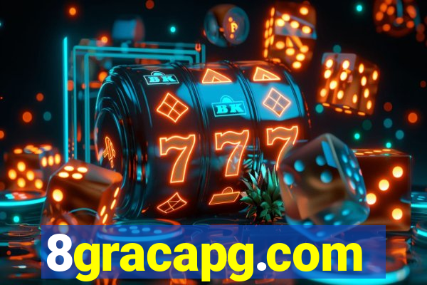 8gracapg.com