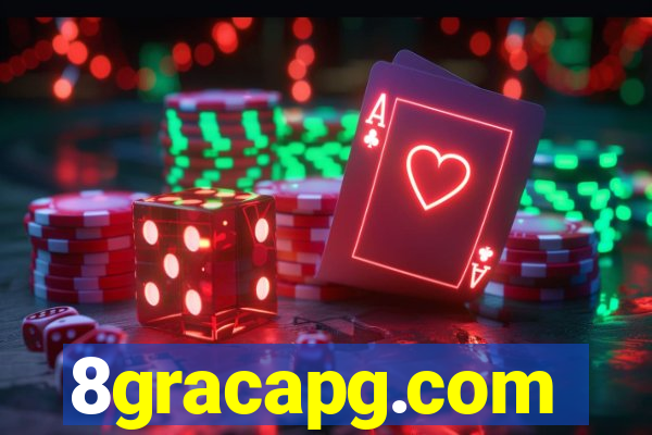 8gracapg.com