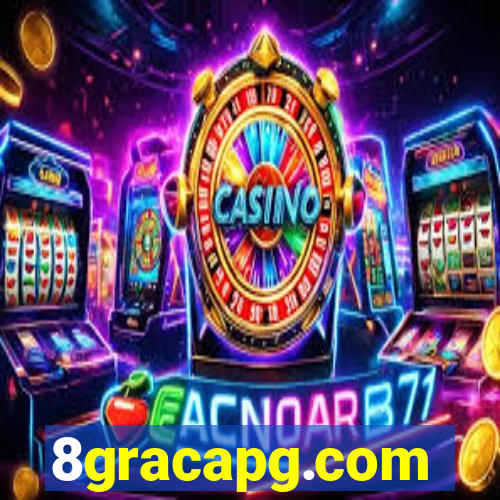 8gracapg.com