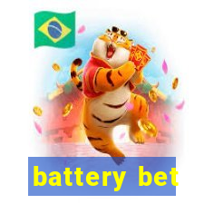 battery bet