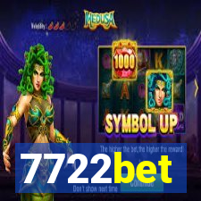 7722bet