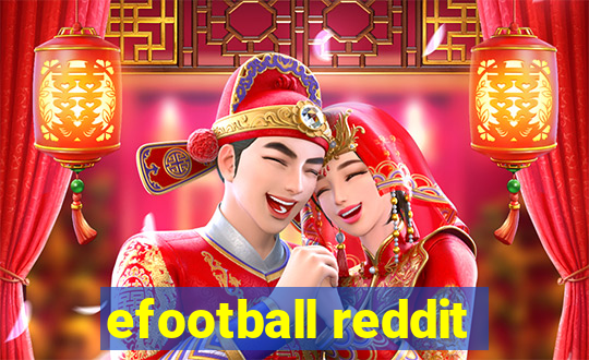 efootball reddit