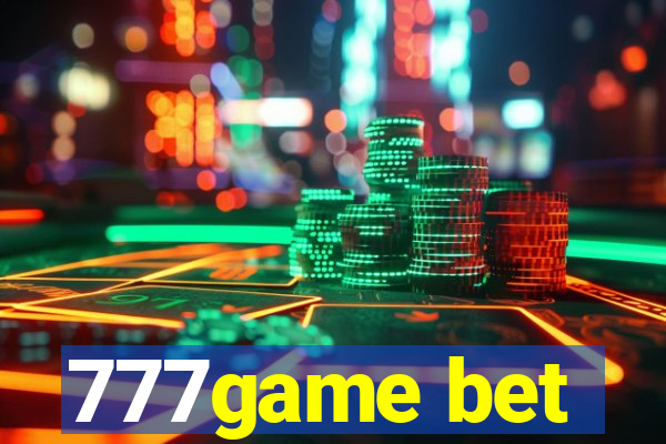 777game bet