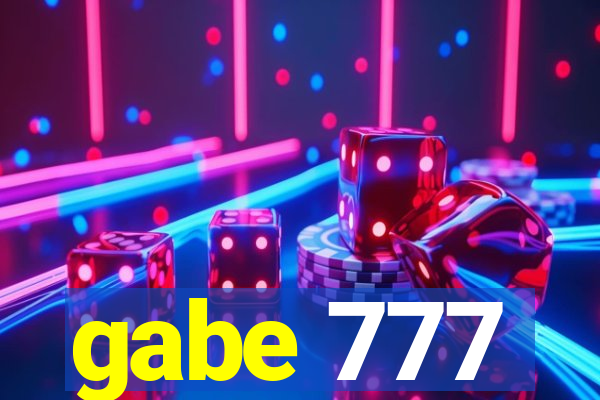 gabe 777