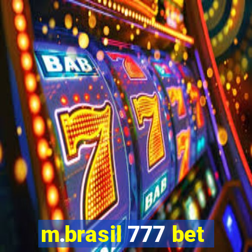 m.brasil 777 bet