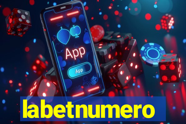 labetnumero