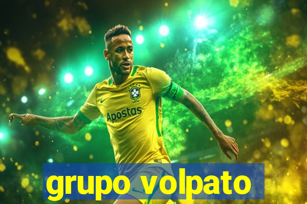 grupo volpato