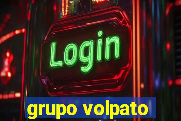 grupo volpato