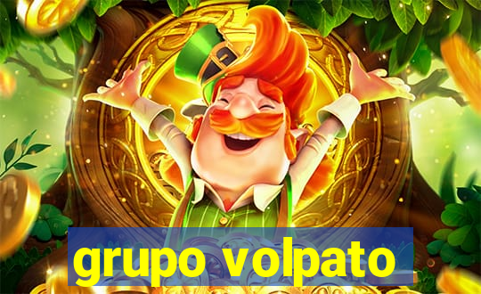 grupo volpato