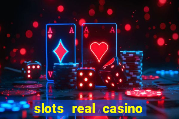 slots real casino 777 paga mesmo