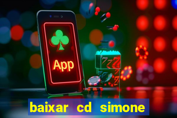 baixar cd simone mendes 2024