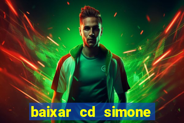 baixar cd simone mendes 2024