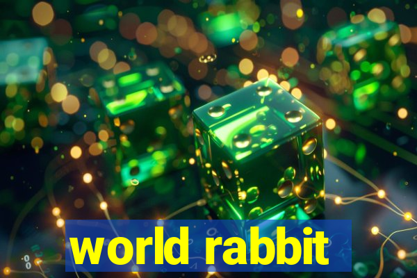 world rabbit