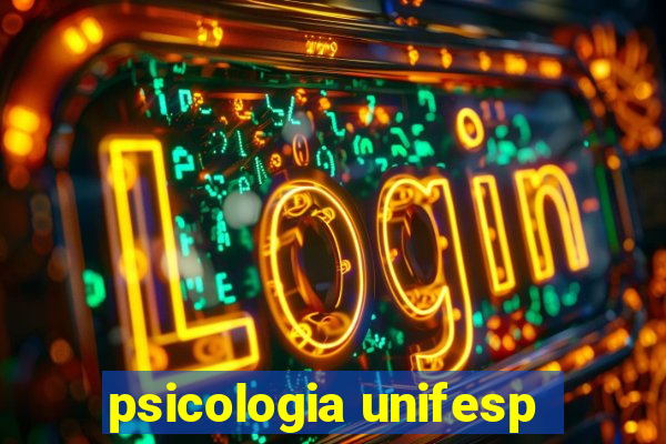 psicologia unifesp