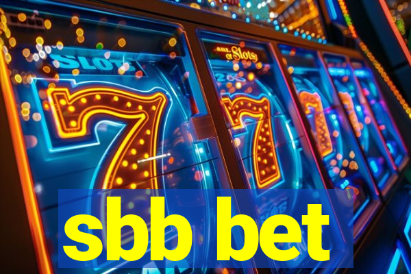 sbb bet