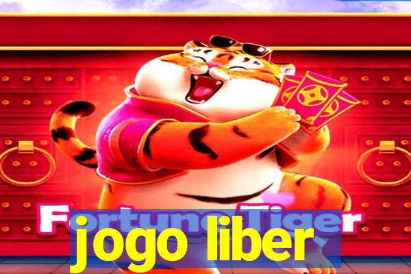 jogo liber