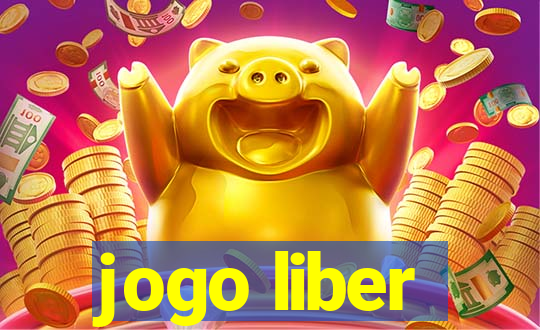 jogo liber