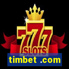 timbet .com