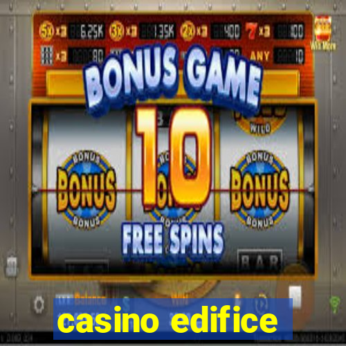 casino edifice