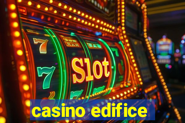 casino edifice