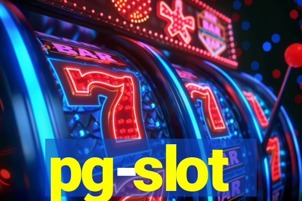 pg-slot