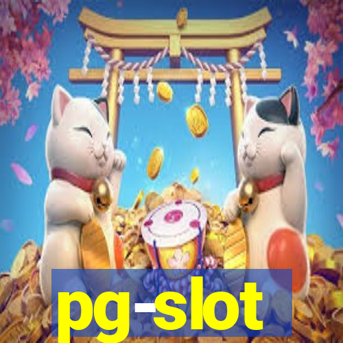 pg-slot