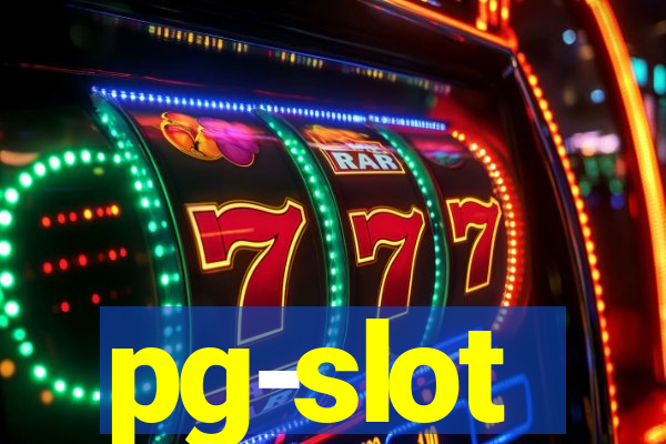 pg-slot