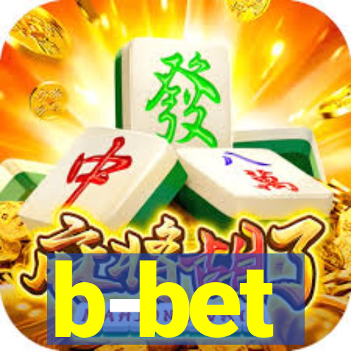 b-bet