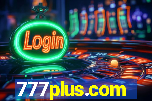 777plus.com