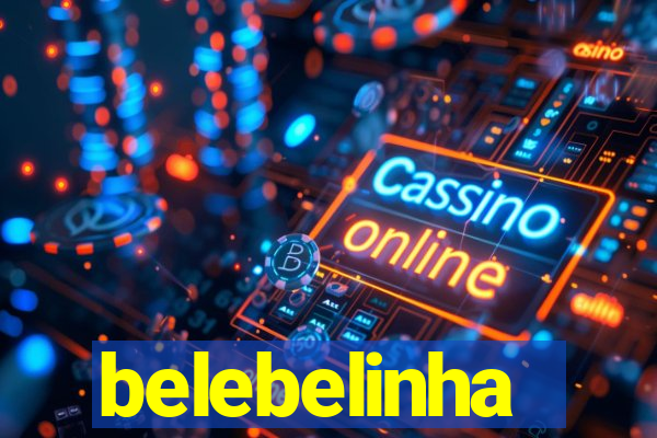 belebelinha