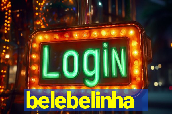 belebelinha