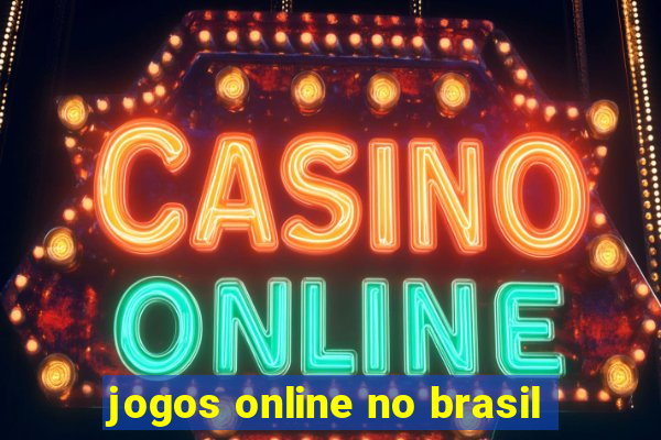 jogos online no brasil