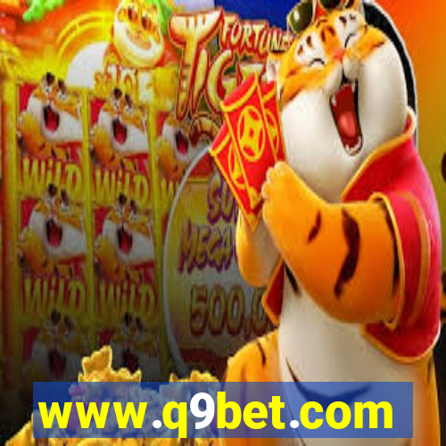 www.q9bet.com