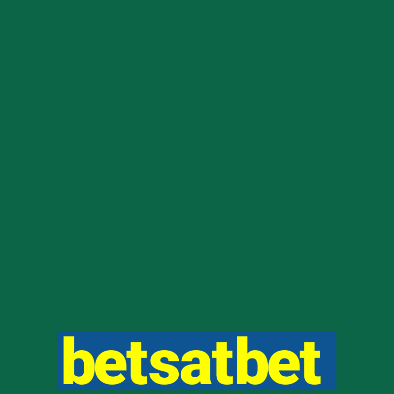 betsatbet