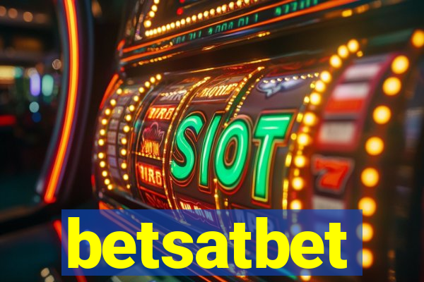 betsatbet