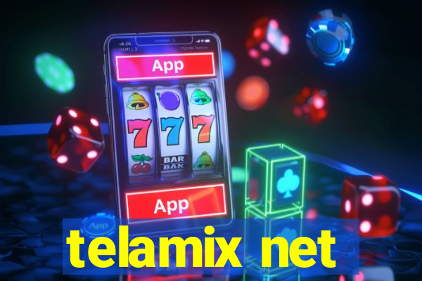 telamix net