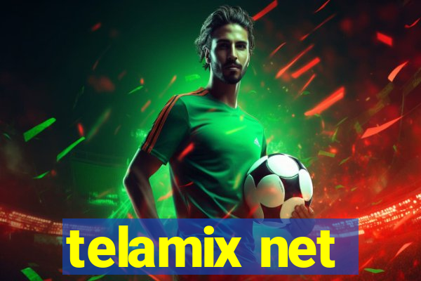 telamix net