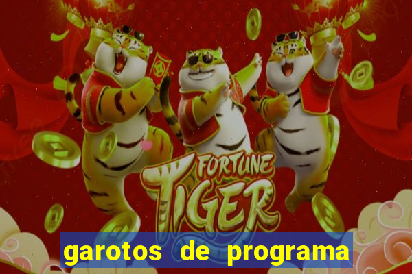 garotos de programa de porto seguro