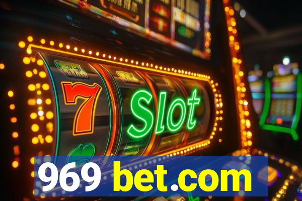 969 bet.com