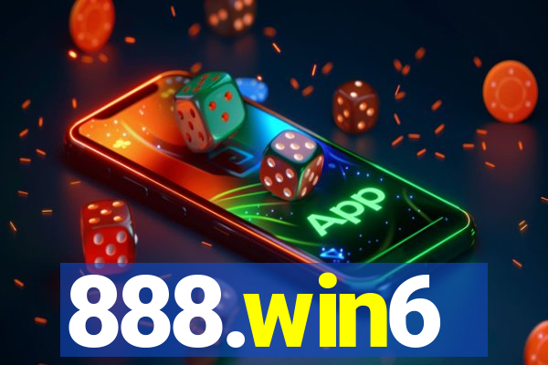 888.win6