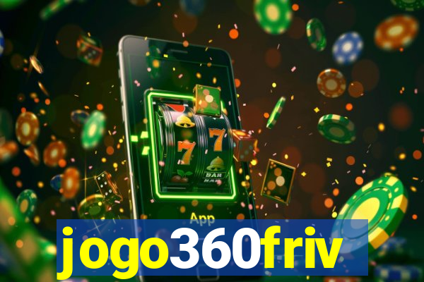 jogo360friv