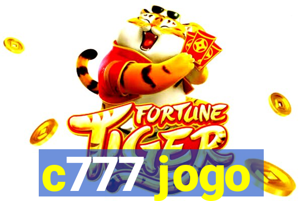 c777 jogo