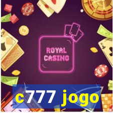 c777 jogo