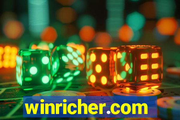 winricher.com