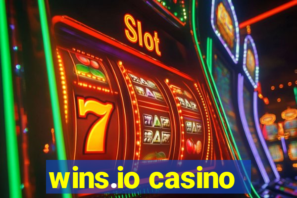 wins.io casino