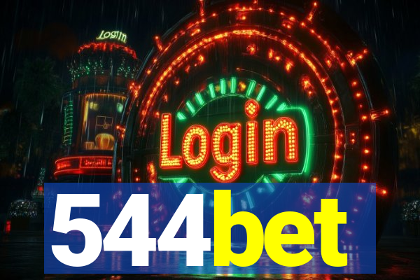 544bet