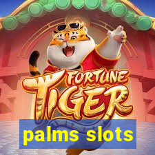 palms slots